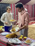 Suhail Camp