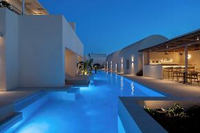 Heyday Luxury Suites