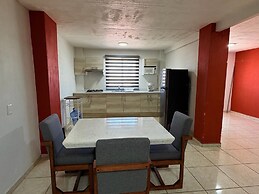 Lomas Altas Tonala Céntrico 8