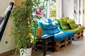 Meet Hostel Cervia