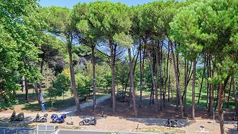 Meet Hostel Cervia