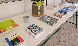 Meet Hostel Cervia
