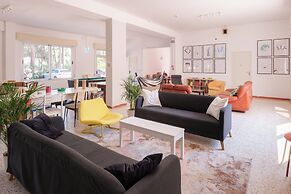 Meet Hostel Cervia