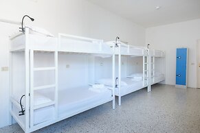 Meet Hostel Cervia