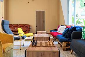Meet Hostel Cervia