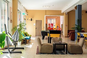 Meet Hostel Cervia