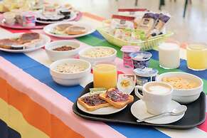 Meet Hostel Cervia