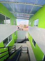 Lomas Altas Tonala Céntrico 7