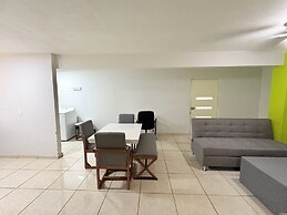 Lomas Altas Tonala Céntrico 7