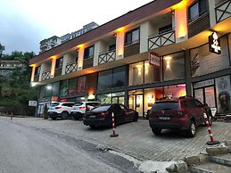 Karaca Suites Apart