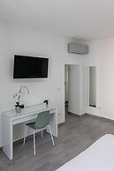 DeA ApartRooms