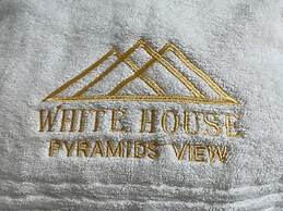 White House Pyramids View
