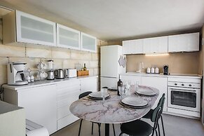 Casa Novella con Terrazza by Wonderful Italy