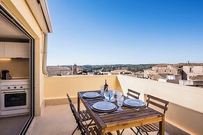 Casa Novella con Terrazza by Wonderful Italy