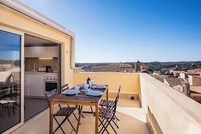 Casa Novella con Terrazza by Wonderful Italy