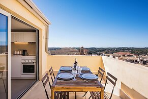 Casa Novella con Terrazza by Wonderful Italy