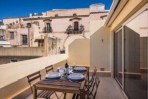 Casa Novella con Terrazza by Wonderful Italy