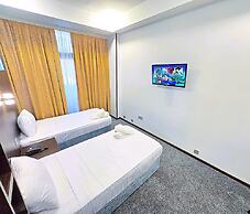 Crossway Hotel