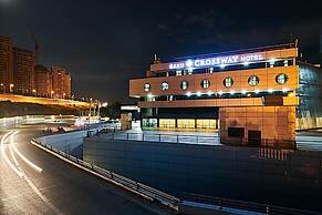 Crossway Hotel
