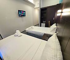 Crossway Hotel