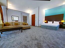 Crossway Hotel