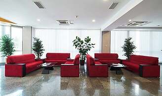 Crossway Hotel