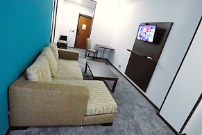 Crossway Hotel