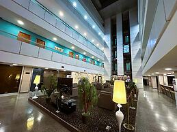 Crossway Hotel