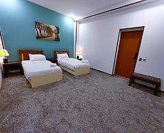 Crossway Hotel