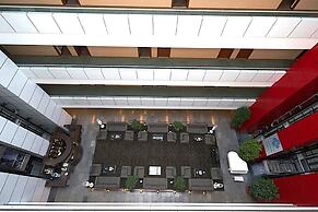 Crossway Hotel