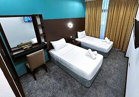 Crossway Hotel