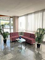 Crossway Hotel