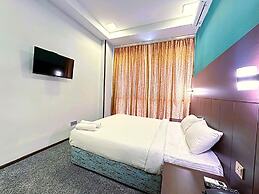 Crossway Hotel