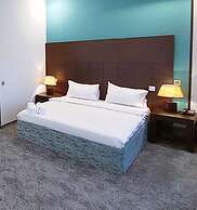 Crossway Hotel
