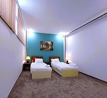 Crossway Hotel