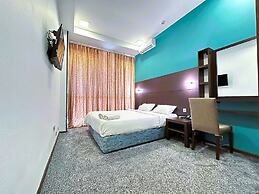 Crossway Hotel