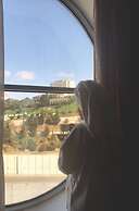 Crossway Hotel