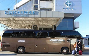 Crossway Hotel