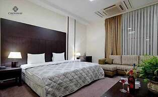 Crossway Hotel