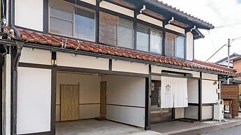 TAKAYAMA STAY SAKAKI Building A