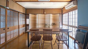 TAKAYAMA STAY SAKAKI Building A