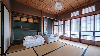 TAKAYAMA STAY SAKAKI Building A