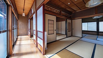 TAKAYAMA STAY SAKAKI Building A