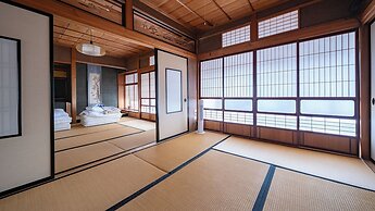 TAKAYAMA STAY SAKAKI Building A