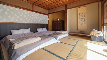 TAKAYAMA STAY SAKAKI Building A