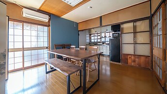 TAKAYAMA STAY SAKAKI Building A
