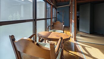 TAKAYAMA STAY SAKAKI Building A