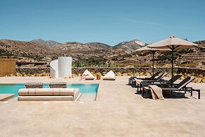 Thalelion Villa Private Pool and Jacuzzi