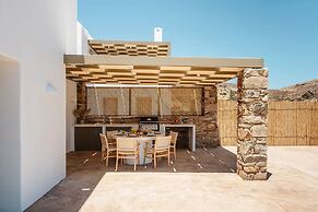 Thalelion Villa Private Pool and Jacuzzi