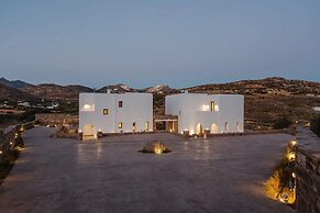 Thalelion Villa Private Pool and Jacuzzi